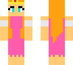 princess lilly