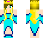  princess lol of poopdee
