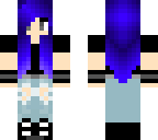 punk girl