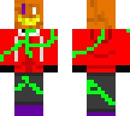 punpkin errorswap papyrus