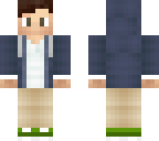 pvp boy green