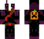 pvpdenis halloween