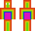 rainbow