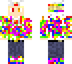 rainbow