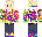 rainbow