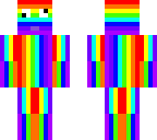 rainbow derp