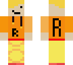 random boy