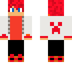 random skin