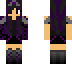 raven queen