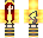readhead pikachu