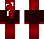 red thing