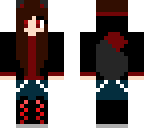 red wolf