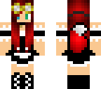 redone tech maid
