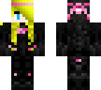 redstonecanariasgirl
