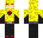 reverse flash