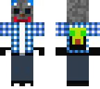 ronald