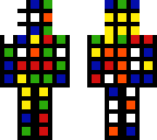rubix cube
