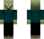 salad fingers