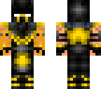 scorpioncrack