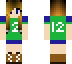 seahawks girl