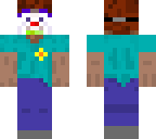 sebastrion horror clown