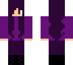 secret purple