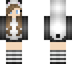 shika panda