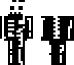 skeleton