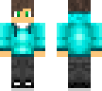 skin for a friend
