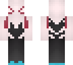 skin para jojo 80