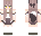skinny skin