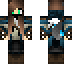 skywars hunter