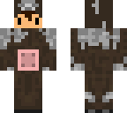 soupercow