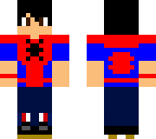spideygamer789