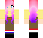 spongebob outfit