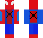 spuder man
