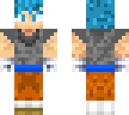 ssb vegito