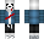 stabbed sans