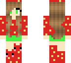 strawberrygirl