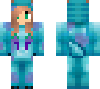 sully girl