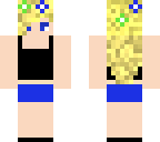 summer crop top