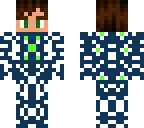 supersuit joshplanet