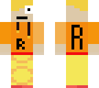 surprised random boy