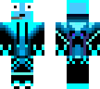 surprised slime