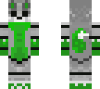 svage wolfie