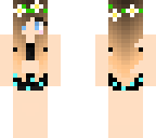 swim suit hayden