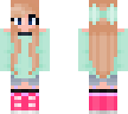 teen girl