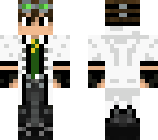 the doctor