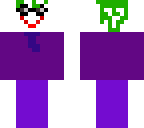 the joker