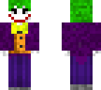 the joker